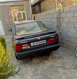 نيسان بريميرا